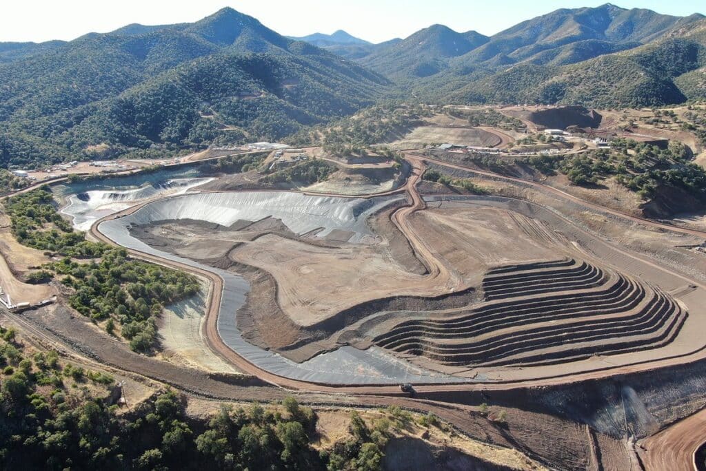 MINING